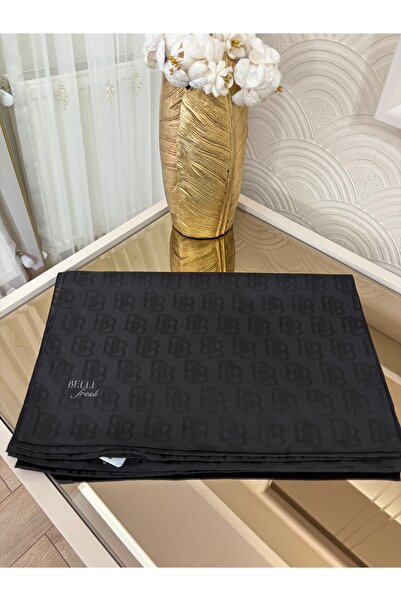 Butik Belli Fresh Monogram Şal