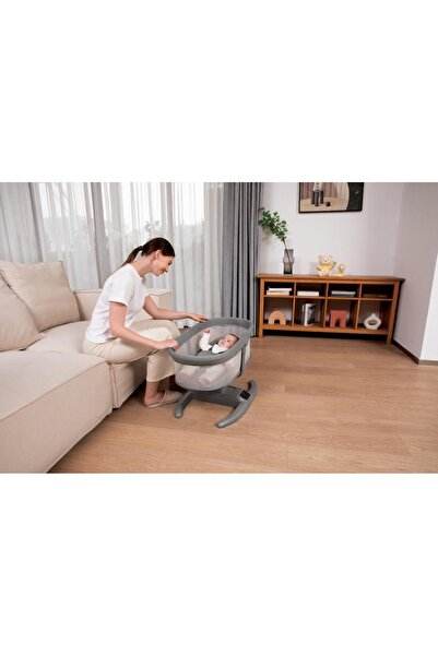 Mastela كرسي هزاز من ماستيلا