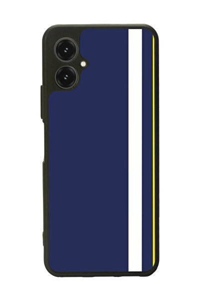 omix X5 Compatible Printed, Matte Black, Soft Silicone, Protective, Shock-Abs...