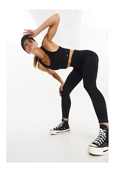 LC Waikiki Rmz Gi̇yi̇m Farkiyla Gela High Waist, Flexible and Lifting Sports ...