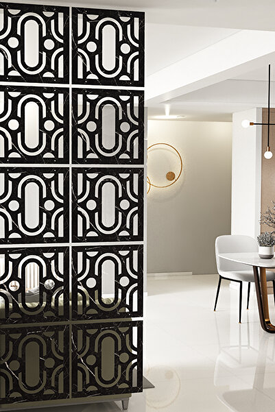 kayasan ahşap Kayasan ® Lazer Kesim Sarkıt Paravan, Ahşap Seperatör, Oda Ayır...