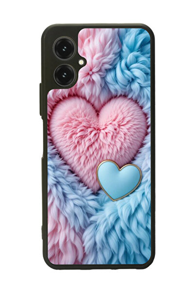 omix X5 Compatible Printed, Matte Black, Soft Silicone, Protective, Shock-Abs...