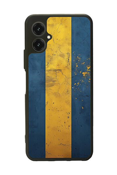 omix X3 Compatible Printed, Matte Black, Soft Silicone, Protective, Shock-Abs...