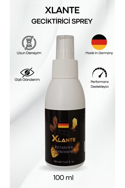 XLANTE sprey