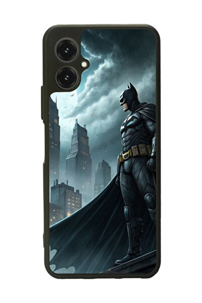 omix X3 Compatible Printed, Matte Black, Soft Silicone, Protective, Shock-Abs...