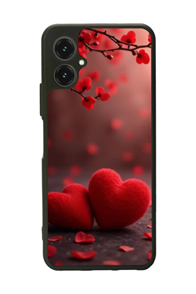 omix X3 Compatible Printed, Matte Black, Soft Silicone, Protective, Shock-Abs...