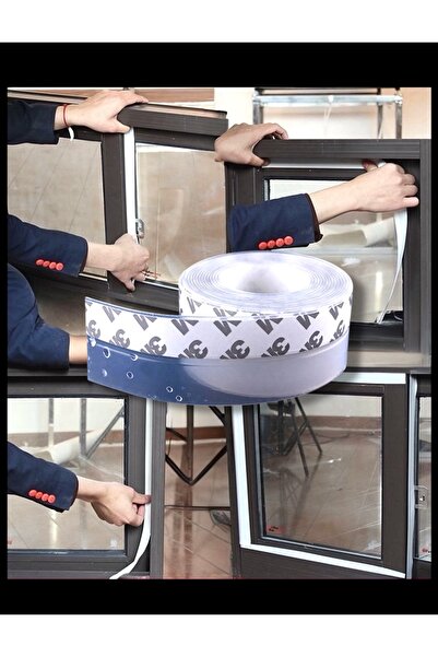 TTT 5 Meter Windbreak Tape