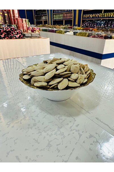 7TAT Mardin iri dağlı kabak çekirdeği 1000 Gr (1 Kg)