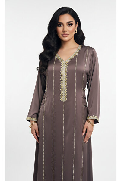 NasaStore دراعة مطرزة