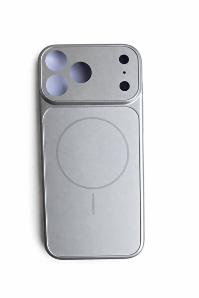 bbtech Case That Transforms Your iPhone 16 Pro Max into a 17 Pro Max Appearan...