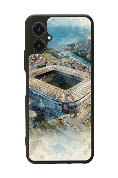 omix X5 Compatible Printed, Matte Black, Soft Silicone, Protective, Shock-Abs...