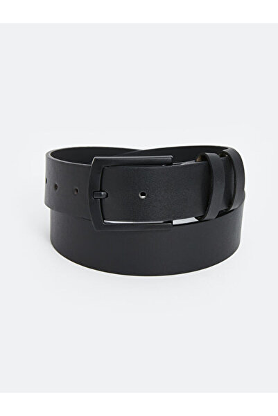 LC Waikiki I Leather-Look Men's Belt from Freezen Store