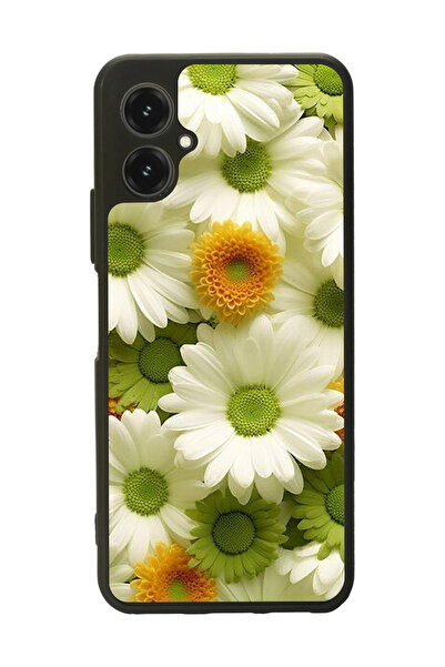 omix X5 Compatible Printed, Matte Black, Soft Silicone, Protective, Shock-Abs...