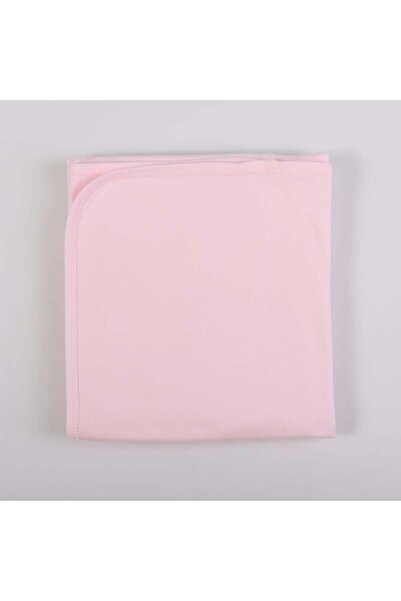 Generic بيبي شاين مهاد أطفال قطن مطرز متوافق مع جميع أنواع الأسرّة - 95x85 سم...