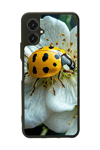 omix X3 Compatible Printed, Matte Black, Soft Silicone, Protective, Shock-Abs...