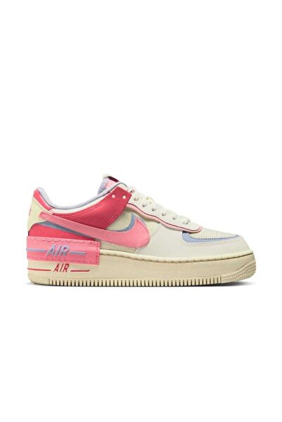 Nike Air Force 1 Low Shadow Women's Sports Shoes (Sporti̇ks) 74Dv49-101