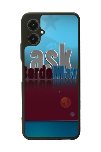 omix X5 Compatible Printed, Matte Black, Soft Silicone, Protective, Shock-Abs...