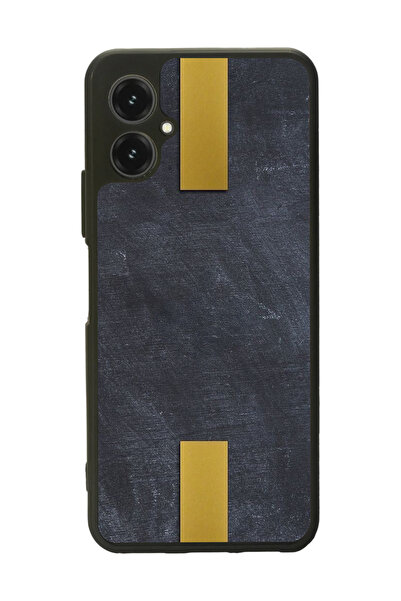 omix X5 Compatible Printed, Matte Black, Soft Silicone, Protective, Shock-Abs...