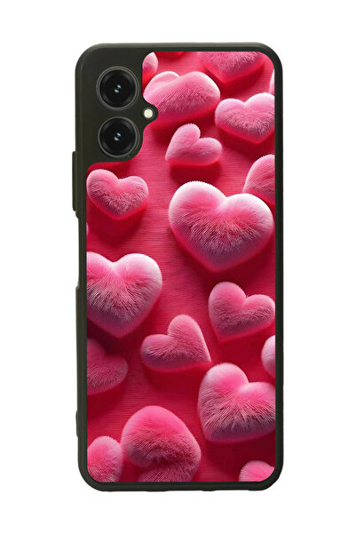 omix X5 Compatible Printed, Matte Black, Soft Silicone, Protective, Shock-Abs...