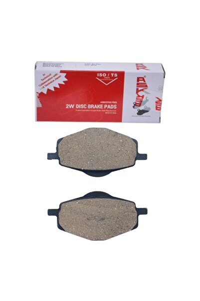 ask Arka Disk Balata - RKS Freccia 150,RKS VRS 125