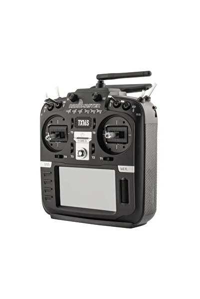RadioMaster TX16S Mark II Uzaktan Kumanda M2 Mode