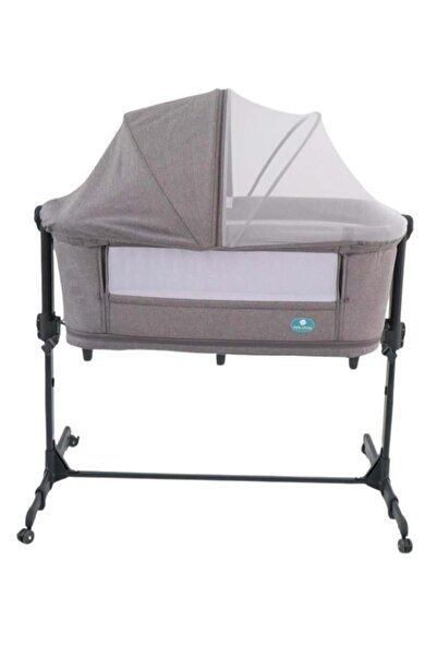 Generic بيبي نكست تو مي شاين سرير متنقل بشبكة تهوية من الولادة الى عمر سنتين ...