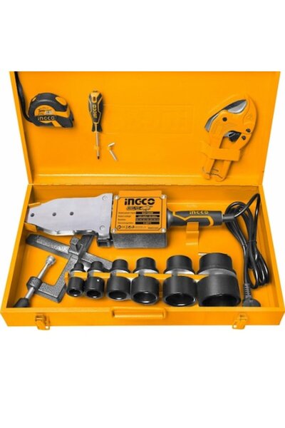 Ingco PPR Welding Kit, 1500W