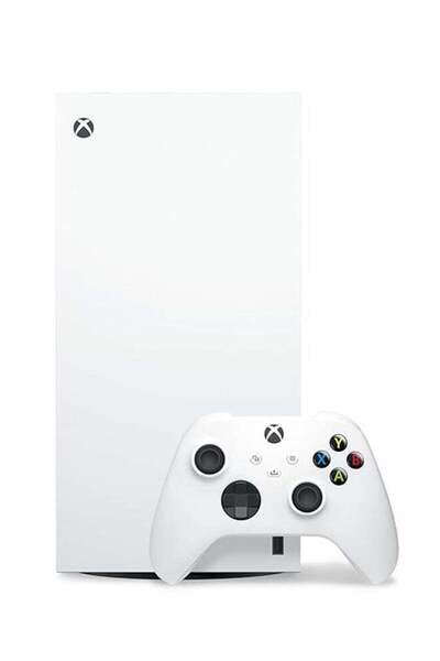 xbox Series X 1TB - Digital