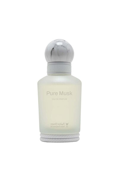 Al majed oud Pure Musk Perfume - 100 ml