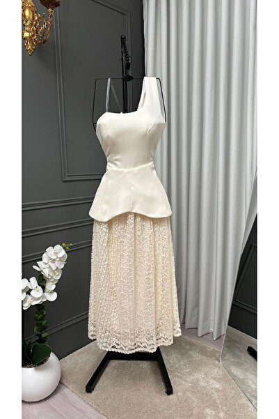 New Moon Dress