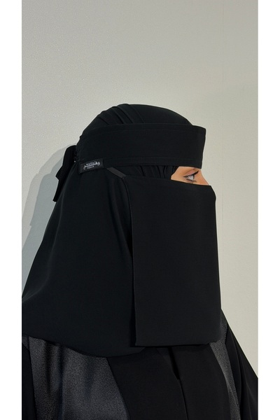 WAHAJ DRESSES نقاب وهج