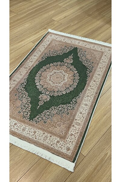 Seccadem Pamuk Dokuma Seccade - Kaymaz Taban - Katlanabilir - 80x125 Cm