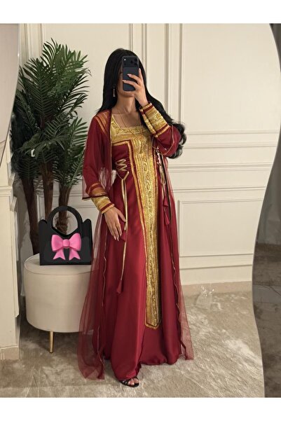 Sadeem جلابيه عسيري تاسيس