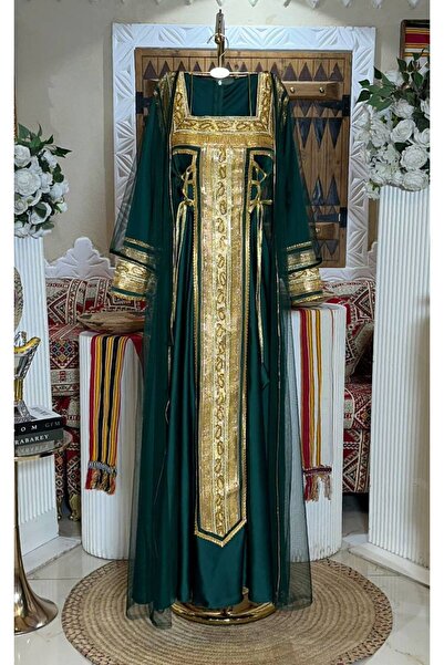 Sadeem جلابيه عسيري تأسيس