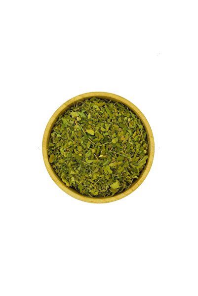 nk organik Moringa Leaf 25Gr