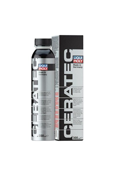 Liqui Moly CERA TEC Oil Additive 300 ML 7181
