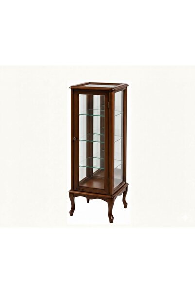 Masifart Titulus Büyük Camlı Gümüşlük