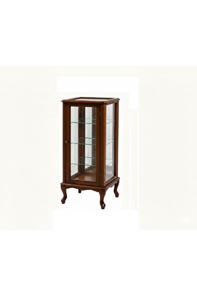 Masifart Pompeo Orta Camlı Gümüşlük