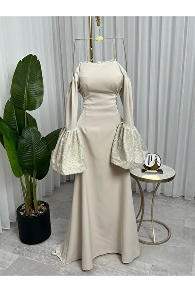 Kira Fashion evening dress