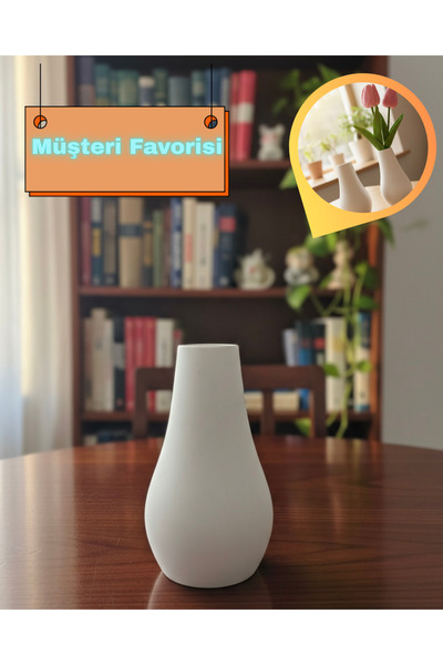 Dekor Dekoratif Vazo Çiçek Pampas Vazosu Dekoratif Obje Vazo Pinterest İskand...