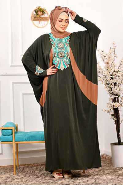 AsrymShop Cotton prayer shawl, light, cool, wide, oily