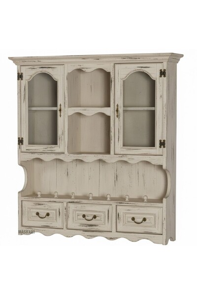 Masifart Epione Köy Dolabı