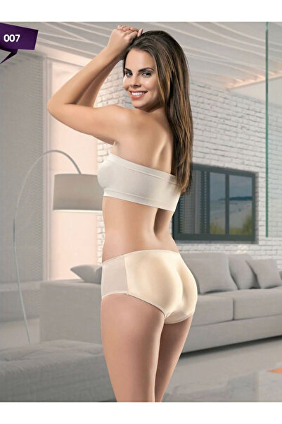 Formfit by Şalcı Women'S, Premium, Lopez, Butt Support Corset