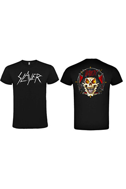 Cooloryx Slayer T-shirt
