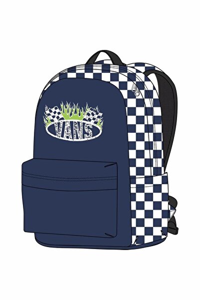 Vans Old Skool Grom Backpack Men's Bag Vn000H56Fob1