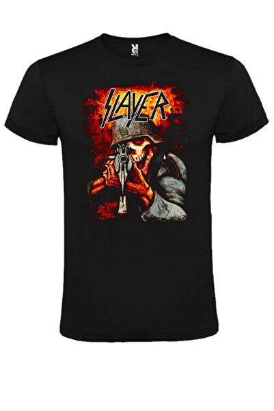 Cooloryx SLAYER T-SHIRT