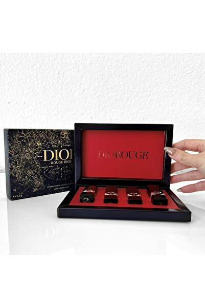 Dior New Dior lipstick box including the box