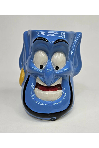 TTT Aladdin Mug Cup