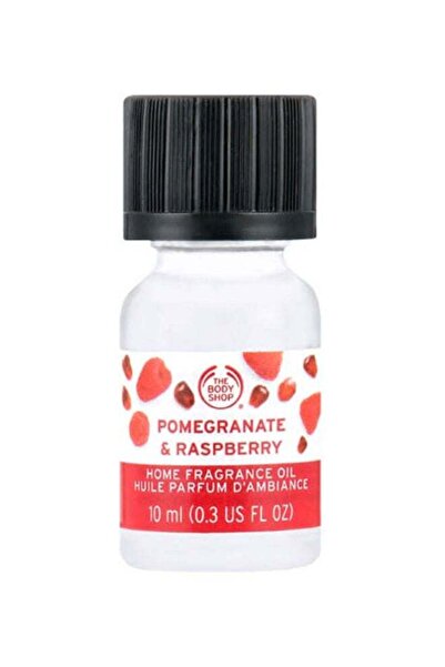 THE BODY SHOP زيت عطري برائحة الرمان والتوت
