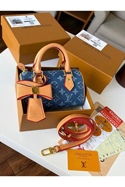 GHANJİ حقيبه يد وكتف لويس بعده الوان مستر نسائيه انيقه عاليه الجوده مع كل ملح...